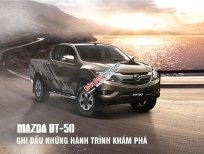 Mazda BT 50 2019 - Mazda BT-50 ghi dấu những hành trình khám phá. Lh; 0842701196 để nhận ưu đãi, thủ tục nhanh gọn, bảng giá tốt nhất