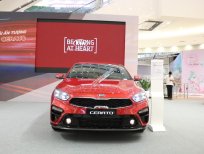 Kia Cerato Premium 2019 - Cerato mua xe giảm ngay 20tr tiền mặt + Ưu đãi phụ kiện theo xe + Hỗ trợ trả góp 80% lãi suất thấp