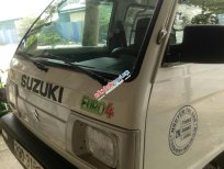 Suzuki Blind Van 2018 - Bán xe Suzuki Van, đăng kí cuối năm 2018