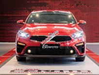 Kia Cerato AT 2019 - Kia Cerato giá cạnh tranh, giảm giá tới 30tr cực sâu khi alo trực tiếp