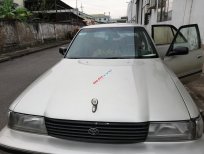 Toyota Cressida GLS 1994 - Bán Toyota Cressida GLS đời 1994, màu xám, nhập khẩu số sàn