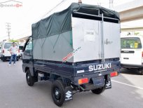 Suzuki Super Carry Truck 1.0 MT 2019 - Bán Suzuki Super Carry Truck 1.0 MT sản xuất năm 2019, màu xanh lam