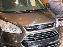 Ford Tourneo 2019 - Bán Ford Tourneo đời 2019, màu nâu, mới 100%