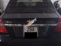 Chevrolet Aveo 2011 - Bán Chevrolet Aveo sản xuất năm 2011, màu đen chính chủ, giá 220tr