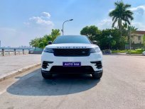 LandRover Velar P250 R-Dynamic HSE 2017 - Bán ô tô LandRover Range Rover Velar P250 R-Dynamic HSE 2017, màu trắng, xe nhập