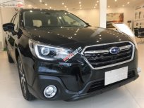 Subaru Outback 2018 - Cần bán Subaru Outback đời 2018, màu đen, nhập khẩu nguyên chiếc