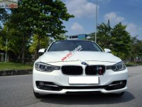 BMW 3 Series 2012 - Bán BMW 328i năm 2012, màu trắng, nhập khẩu