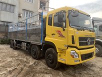 Xe tải Trên 10 tấn 2019 - Xe tải thùng 4 chân Dongfeng Hoàng Huy giá rẻ - Trả góp 70 - 90%