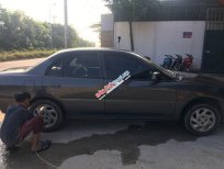 Mitsubishi Lancer 2000 - Bán Mitsubishi Lancer đời 2000, màu xám, xe nhập chính chủ, 115 triệu