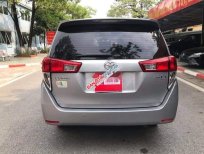 Toyota Innova  E  2017 - Bán Toyota Innova E sản xuất 2017, ĐK T1/2017, màu xám