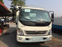 Thaco OLLIN 720 2018 - Bán ô tô Thaco OLLIN 720 đời 2018, màu trắng, giá 509tr
