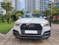 Audi Q3 2017 - Cần bán Audi Q3 đời 2017, màu trắng, nhập khẩu