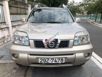 Nissan X trail 2007 - Bán Nissan X trail đời 2007, xe nhập