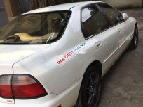 Honda Accord    1996 - Cần bán lại xe Honda Accord sản xuất năm 1996, màu trắng, xe nhập