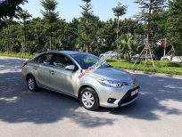 Toyota Vios MT 2015 - Bán ô tô Toyota Vios MT năm 2015 như mới