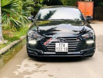 Hyundai Elantra AT 2018 - Bán ô tô Hyundai Elantra AT sản xuất 2018, màu đen, giá 679tr