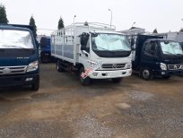 Thaco OLLIN 720  2018 - Giá xe tải Thaco Ollin 720 tải trọng 7.1 tấn Trường Hải