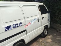 Suzuki Carry   2009 - Bán Suzuki Carry đời 2009, xe gia đình sử dụng