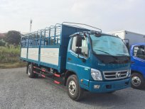 Thaco OLLIN 720 2019 - Cần bán xe Thaco OLLIN 720 đời 2019, màu xanh lam, nhập khẩu nguyên chiếc, giá tốt