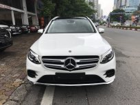 Mercedes-Benz GLC 300 2018 - Bán xe Mercedes 300 năm 2018, màu trắng