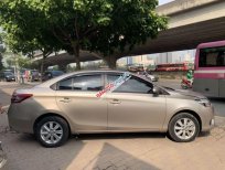 Toyota Vios    MT 2018 - Bán ô tô Toyota Vios MT năm sản xuất 2018 còn mới