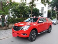 Mazda BT 50 2016 - Cần bán Mazda BT 50 sản xuất năm 2016, màu đỏ, nhập khẩu số tự động 