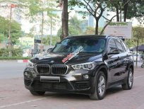 BMW X1 Drive20i 2015 - Bán BMW X1 Drive20i năm sản xuất 2015, nhập khẩu