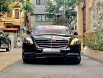 Mercedes-Benz S450 Luxury 2019 - Cần bán xe Mercedes S450 Luxury 2019, màu đen, nhập khẩu nguyên chiếc