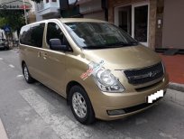 Hyundai Starex 2011 - Cần bán Hyundai Starex 2011, nhập khẩu chính hãng