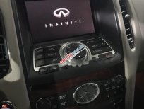 Infiniti EX 2009 - Cần bán Infiniti EX 2009, màu bạc, nhập khẩu nguyên chiếc chính hãng