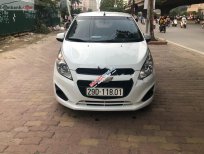 Chevrolet Spark Van 2013 - Cần bán lại xe Chevrolet Spark Van đời 2013, màu trắng, xe nhập chính chủ, giá 183tr