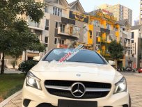 Mercedes-Benz CLA class CLA 200 2015 - Bán xe cũ Mercedes CLA 200 đời 2015, màu trắng, xe nhập, số tự động 