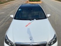 Mercedes-Benz E class E400 2014 - Bán xe Mercedes E400 đời 2014, màu trắng, xe nhập như mới