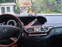 Mercedes-Benz S class   S400 Hybrid 2009 - Bán Mercedes năm sản xuất 2009, màu đen, nhập khẩu nguyên chiếc chính hãng