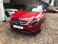 Mercedes-Benz A class   A200 2015 - Cần bán gấp Mercedes A200 năm 2015, màu đỏ, xe nhập, giá chỉ 790 triệu