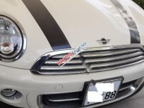 Mini Cooper   2013 - Bán Mini Cooper S sản xuất năm 2013, màu kem (be), xe nhập 