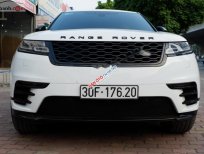 LandRover 2017 - Cần bán LandRover Range Rover sản xuất năm 2017, màu trắng, nhập khẩu nguyên chiếc chính hãng