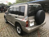 Suzuki Vitara   2007 - Cần bán xe Suzuki Vitara đời 2007 số sàn, giá chỉ 225 triệu xe còn mới lắm