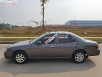 Nissan Bluebird SSS 2.0 1993 - Cần bán lại xe Nissan Bluebird 2.0 SSS năm sản xuất 1993, nhập khẩu