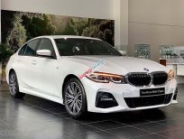 BMW 3 Series 330i M-Sport 2019 - Xe sẵn - Giao ngay - Giá cạnh tranh, BMW 330i M-Sport năm 2019, màu trắng, nhập khẩu nguyên chiếc