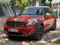 Mini Cooper   2013 - Bán Mini Cooper Cooper sản xuất năm 2013, màu đỏ, nhập khẩu