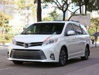Toyota Sienna Limited Premium   2019 - Toyota Sienna Limited Premium đời 2020 - Giảm giá sâu cuối năm - Nhận ngay quà tặng chính hãng 