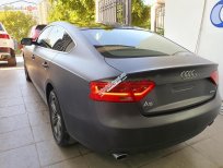Audi A5 Sportback 2.0 2013 - Cần bán lại xe Audi A5 năm sản xuất 2013, nhập khẩu nguyên chiếc