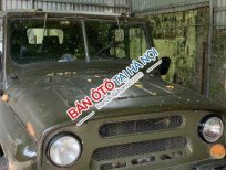 Jeep Renegade   1980 - Cần bán xe Jeep Renegade 2.0 MT đời 1980, nhập khẩu, 68tr