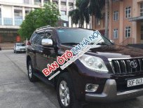 Toyota Prado 2009 - Bán xe Toyota Prado sản xuất 2009 chính chủ