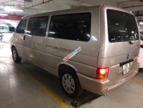 Volkswagen Transporter 2.4 MT 1995 - Bán Volkswagen Transporter 2.4 MT năm 1995, nhập khẩu nguyên chiếc, giá 205tr