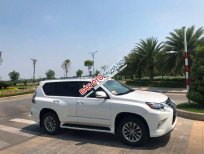 Lexus GX 460 2019 - MT Auto - Cần bán xe Lexus GX 460 đời 2019, màu trắng, nhập khẩu