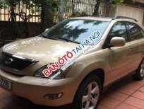 Lexus RX   2008 - Bán xe Lexus RX sản xuất 2008