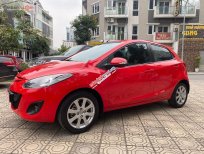 Mazda 2 S 2015 - Cần bán lại xe Mazda 2 S 2015, màu đỏ