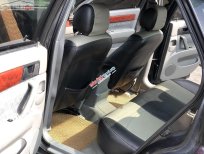Chevrolet Lacetti 2012 - Bán Chevrolet Lacetti đời 2012, màu đen, số sàn, giá 195tr